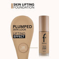 Flormar Collagen Firming Foundation SPF 30 120 Desert Beige 30ml