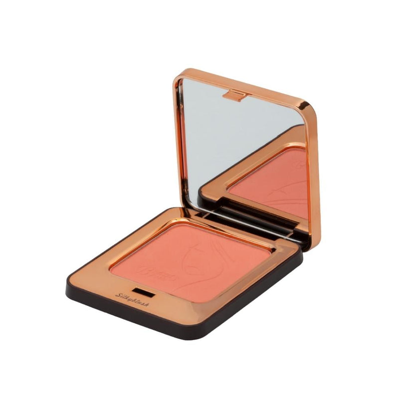 Beauty Belle Blush B603 Cheek Makeup Smudge-Proof Sweat-Resistant