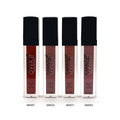 Liquid Lipstick Set Matte Finish High Pigment Collection Makeover22 12 Pieces