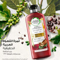 Herbal Arabica Coffee Conditioner Nourishing Formula 400ml