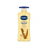 Vaseline Body Lotion Nourishing Moisture Dry Skin Hydration 400ml