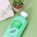 Shakebar Volume & Boost Shampoo for Thin Flat Hair 300ml