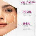 Multivitamin Face Serum Cream for Radiant Complexion Glow & Lovely 50g