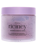 Sea Salt Body Scrub Lavender Exfoliating Riciney 250g