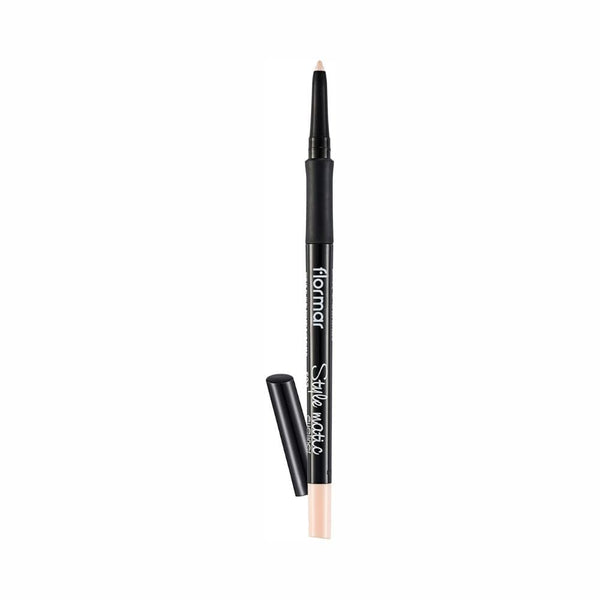 Flormar Matic Eyeliner, Waterproof, 04 Dream Beige