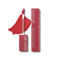 Revlon Colorstay Limitless Matte Liquid Lipstick Cranberry Hyaluronic Acid 008 Stir Me Up 5ml