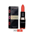 Christine Royal Lipstick No. 28 CH021 Matte Finish Vitamin E