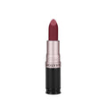 Matte Lipstick For Dry Lips Creamy Rouge Long-Lasting 118 Bolver