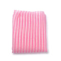 Basic Exfoliating Body Towel Textured Scrub 2332