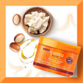 Cantu Shea Butter Custard for Natural Hair, Curl Definition, 340g