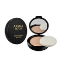 Armaf Parfait Fix Pressed Powder 01 Fair, Matte Waterproof Setting Powder