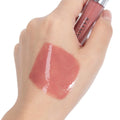 Bolver Lip Gloss 010 - Vitamin E, Plant Collagen, Non-Sticky