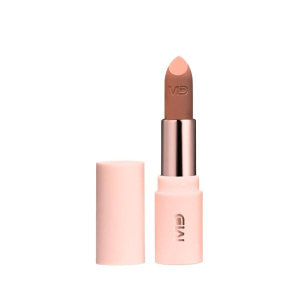 Md Matte Creamy Rouge Lipstick 213 Shea Butter Coconut Oil