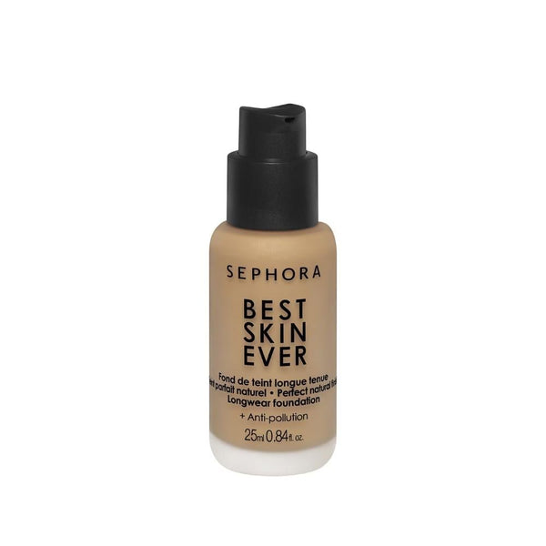 Best Liquid Foundation for Mature Skin Hydrating Formula Sephora 24N 20ml