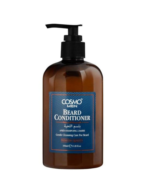 Cosmo Men's Beard Balm - Hydrating - Softening - 350ml