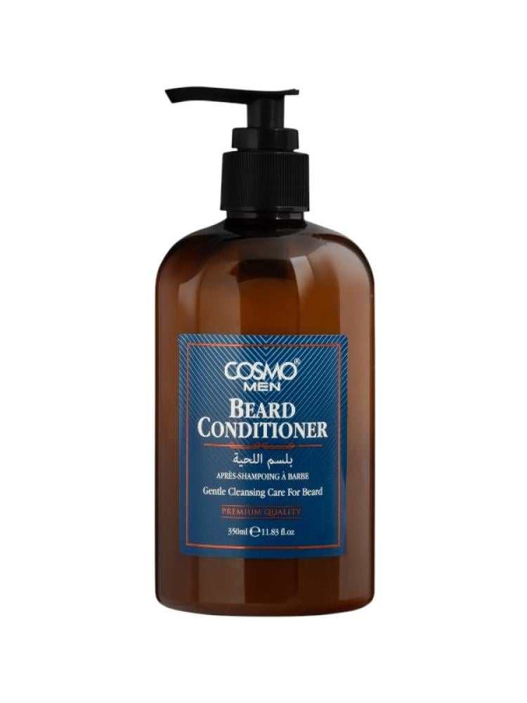 Cosmo Men's Beard Balm - Hydrating - Softening - 350ml