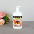 J. Casanova Liquid Hand Soap, Incense Scent, Moisturizing, 500ml