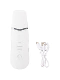 Deep Pore Cleansing & Skin Rejuvenation Device