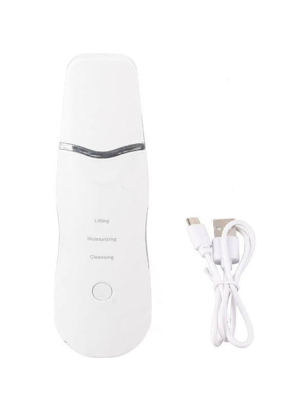 Deep Pore Cleansing & Skin Rejuvenation Device