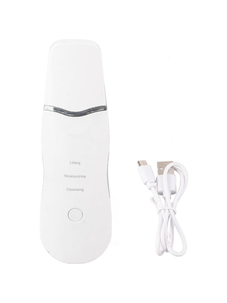 Deep Pore Cleansing & Skin Rejuvenation Device