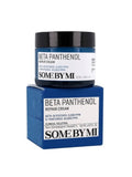Some By Mi Beta Panthenol Skin Repair Cream - 50ml