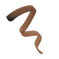 Revolution Renaissance Flake Liquid Eyeliner - Brown