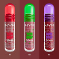 NYX Lip Gloss & Moisturizer Bubble Gum Burst 02