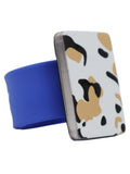Salon System Magnetic Silicone Wristband for Hair Stylists