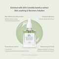 Dr. Althea Soothing Hydrating Essence Serum, 85% Centella Asiatica, 30ml