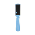 Loox Double-Sided Foot File for Dead Skin Removal