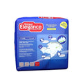 Sanita Elegance Adult Diapers, High Absorbency, Leak Protection, Extra Large, 10 Count