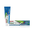 Toothpaste for Smokers Anti-Stain Aloe Vera Aloe dent 100ml