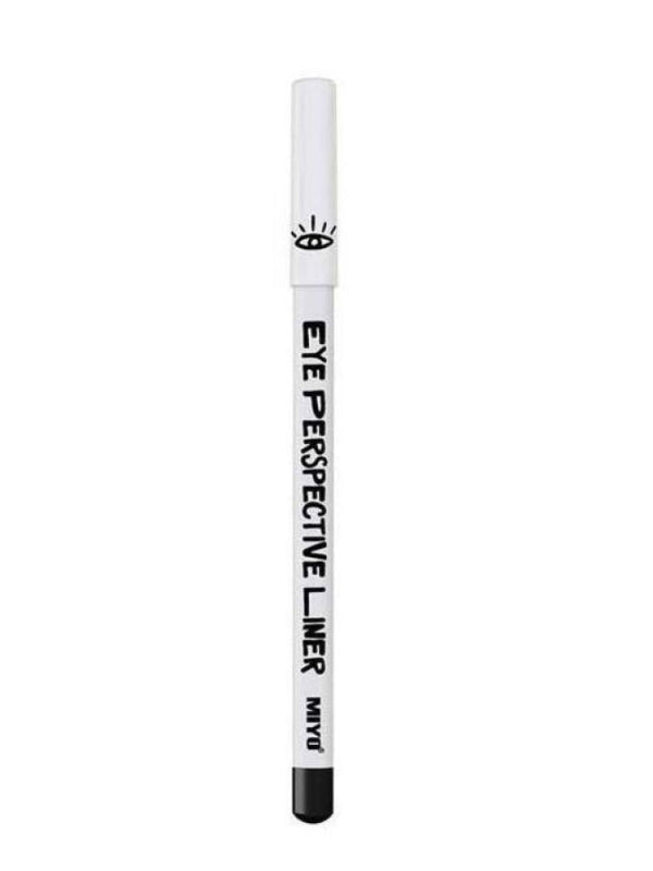 Miyo Creamy Eyeliner Pencil - 1.2g