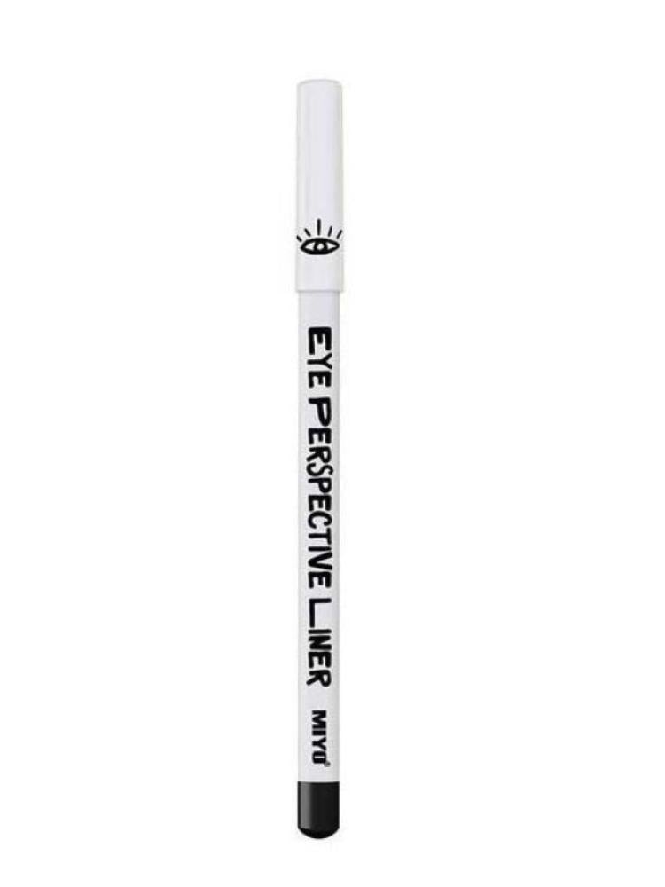 Miyo Creamy Eyeliner Pencil - 1.2g