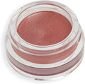 Mousse Eyeshadow Palette Amber Bronze Shimmer Finish Revolution 5g