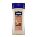 Vaseline Cocoa Butter Skin Care Gel, Moisturizing Body Treatment, 200ml