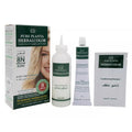 Blonde Hair Dye Medium Blonde 8N Natural Pure Planta 135ml