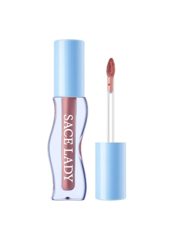 Sace Lady Matte Lipstick - Shade 01 | 2.3g