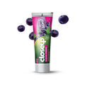 Toothpaste for Fresh Breath Berry Blast Closeup 75ml