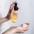 Beauty Experience Snail Extract Cleansing Mousse Makeup Remover 150ml