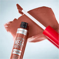 Matte Liquid Lipstick Long-Lasting Nude Beige Rimmel London 7.4ml
