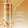 Mielle Organics Soothing Spray Conditioner with Oats and Honey, 177ml