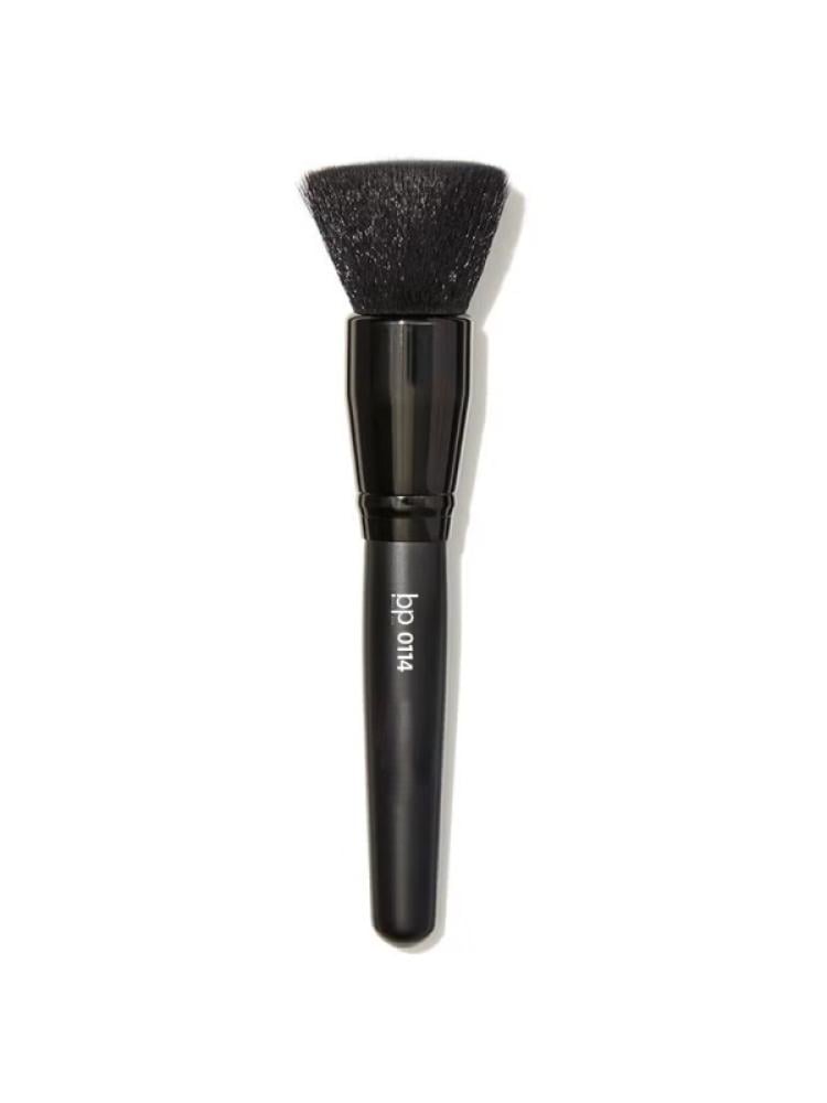 Beauty Patra Powder Makeup Brush - Soft Synthetic Bristles - 0114