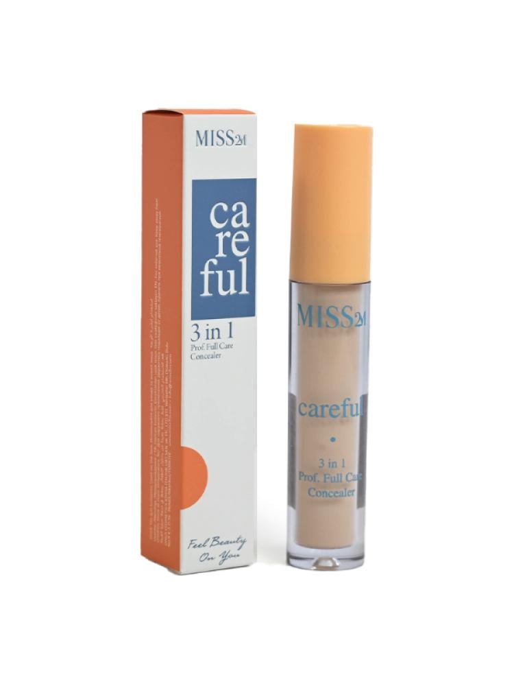 Miss 2M Connect Concealer - Shade 101 | 5 ml
