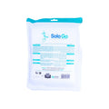 Disposable Bath Towel Foldable Travel 70x140cm Solo Go 1 Piece