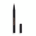 Best Brow Pen Hair Stroke Microfilling Medium Brown Revolution 1 Piece