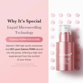 Medicube PDRN Pink Collagen Exosome Shot 2000 Serum, 30ml