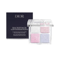 Dior Backstage Glow Highlighter and Blush Palette 002 Frosted Opal Glow