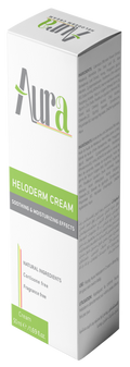 Cerave Moisturizing Cream Hydrating Formula Dry Skin Aura 50ml