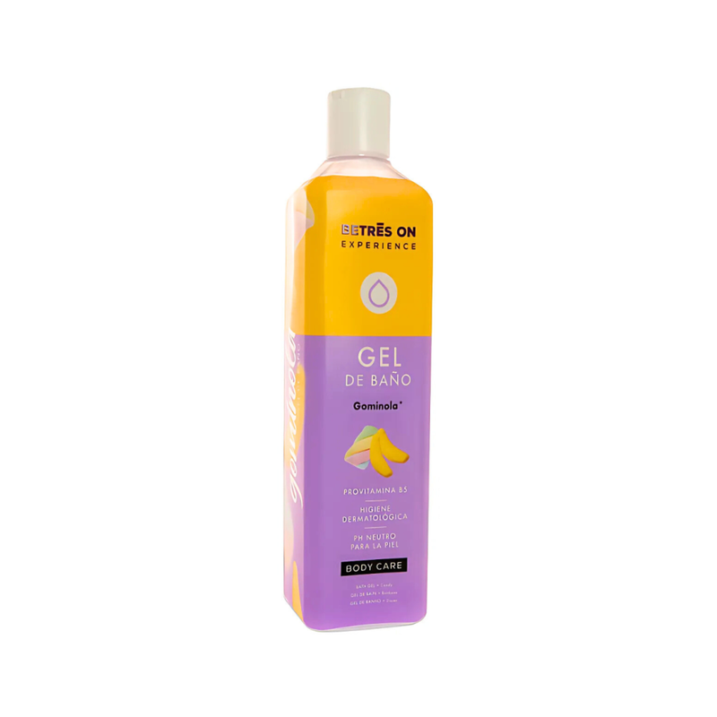 Betres On Shower Gel Jominola Candy Scented 750ml